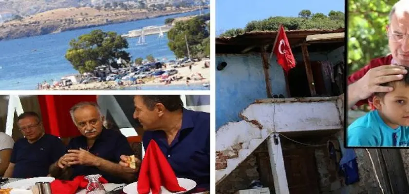 İzmir’de Son Dakika Haberleri