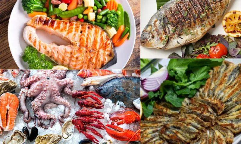 Balık Tüketmenin Sağlık Üzerindeki Etkileri