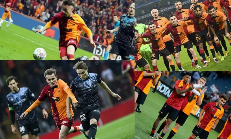 Galatasaray Maç Bilet Fiyatı Nasıl Belirlenir?