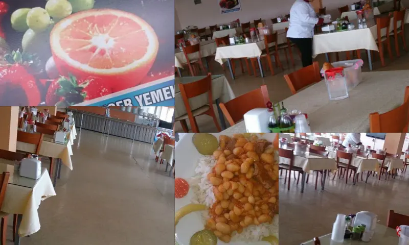 Özel Organizasyonlar İçin Catering Hizmetleri