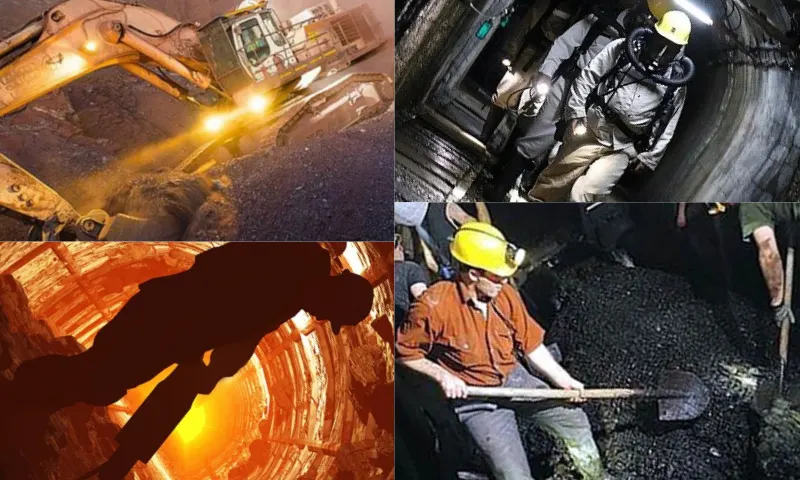 Madencilik Sektöründe Sürdürülebilirlik ve Çevresel Bilincin Rolü