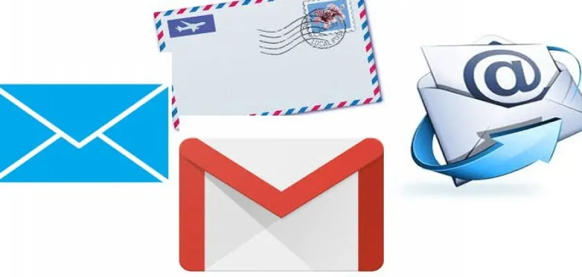 Mail Hesapları İle Yaşıyoruz