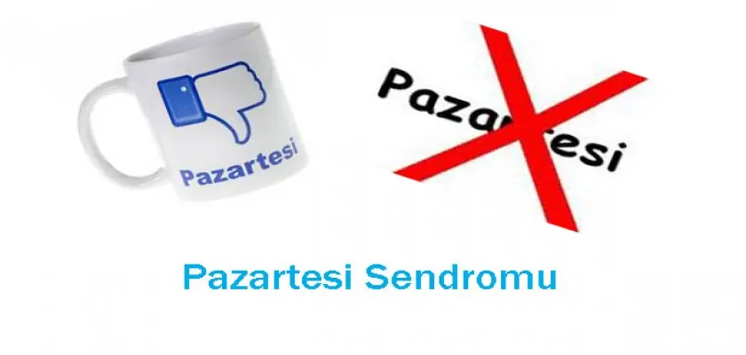 Pazartesi Sendromu