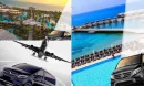 Vip flughafentransfer Antalya Rezervasyonu Nasıl Tamamlanır?