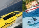 Deniz Taksi Ulaşımının Avantajları