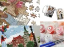 Kişiye Özel Puzzle ile Sanatın Terapi Etkisi