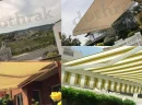 Gölgelik Tente ve Kalite Faktörü