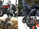 Motosiklet Seçiminde İhtiyaçların Belirlenmesi