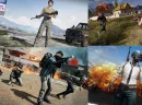 PUBG Random Hesap ile Güvenilir Oyunlar