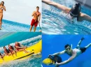 Su Sporları Nedir? Hem Eğlence Hem Egzersiz
