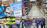 Walmart ile Global Alışveriş Deneyimi