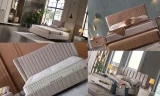 Paturi Dormitoare Hangi Malzemelerden Yapılır?