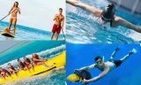 Su Sporları Nedir? Hem Eğlence Hem Egzersiz