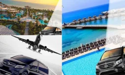 Vip flughafentransfer Antalya Rezervasyonu Nasıl Tamamlanır?