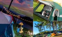 Çadırda Tatil Nedir ve Neden Tercih Edilir?