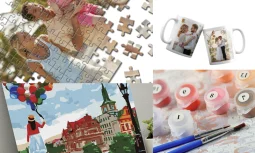 Kişiye Özel Puzzle Neden Bu Kadar Seviliyor?