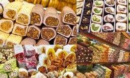 Turkish Delight Food’un Kültürel Önemi Nedir?