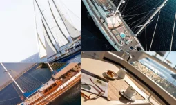 Gulet Yacht Rental İn Turkey Süreci Nasıl İşler?