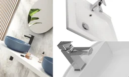 Kale Lavabo Çeşitleri Yaşam Alanlarında Hijyeni ve Mimari Estetiği Nasıl Şekillendirir?