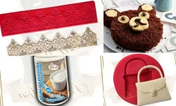 Pasta Süs Malzemeleri Nelerdir ve Neden Kullanılır?