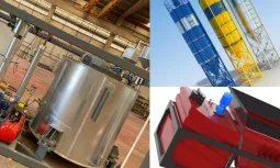 Bitumen Storage Tank Nedir?