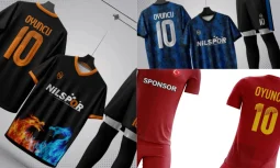 Forma Tasarlama ve Takım Kimliğinin Sahadaki İlk Yansıması
