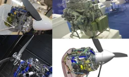 PD170 Motoru Hangi Sertifikasyonlara Sahiptir?