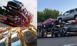 Auto Transport Companies ve Amerika İçi Araç Lojistiğinde Güvenilir Firma Seçim Kriterleri