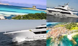 Yacht Rental Sektöründe Yapay Zeka Tabanlı Dinamik Rota Optimizasyonu ve Karbon Nötr Seyir Yaklaşımları