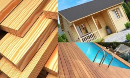 Ahşap Pergola ile Bahçemde Yarattığım Huzurlu Gölgelik