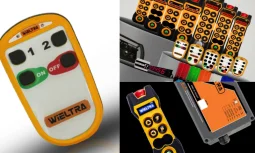 Mobil Vinç Uzaktan Kumanda Nedir ve Neden Tercih Edilir?