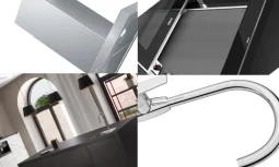 Geberit Gömme Rezervuar Seçiminde Boyut ve Uyum