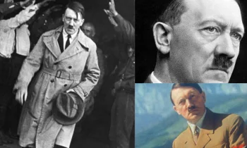 Adolf Hitler Neden Zalim Bir Liderdi?