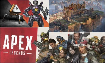 Apex Legends Coins Satışı