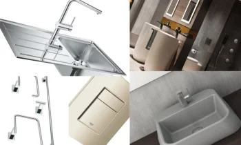 Hansgrohe Duş Seti Alırken Dikkat Edilmesi Gerekenler