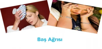 Baş Ağrısı