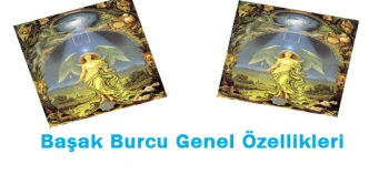 Başak Burcu Genel Özellikleri