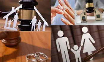 Boşanma Avukatı Ne İş Yapar?