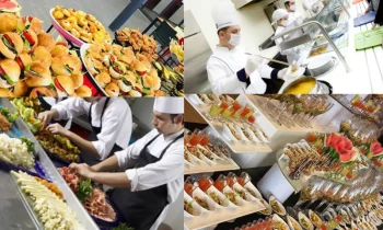 Catering: Lezzet ve Servis Ustalığının Buluştuğu Sektör