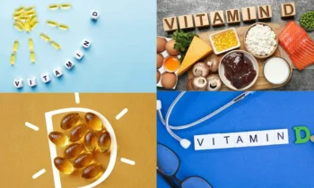 Güneş Işığının Vücuda Hediyesi