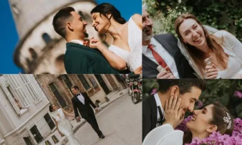 Cappadocia Photographer ile Büyülü Atmosferde Fotoğraf Çekimi