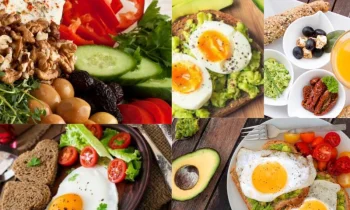 Diyet Sabah Kahvaltısı Nasıl Olmalı ve Öneriler