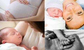 Doğum Öncesi ve Doğum Sonrası Dönem: Anne ve Bebek İçin Önemli Bir Süreç