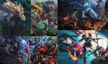 League Of Legends Riot Points Fiyatı