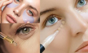 Göz Altı Bakımı Nedir ve Neden Önemlidir?