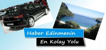 Haber Edinmenin En Kolay Yolu