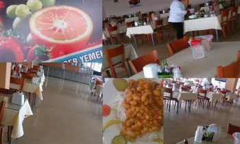 Özel Organizasyonlar İçin Catering Hizmetleri