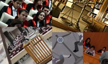 İstanbul Hukuk Bürosu