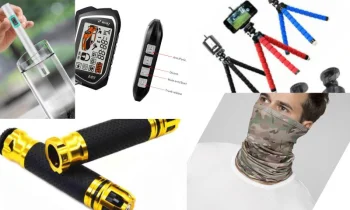 Motosiklet Alarm