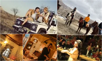 Evlilik Teklifi İçin Sıra Dışı Fikirler